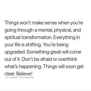 Meet your Posher, Chevonne